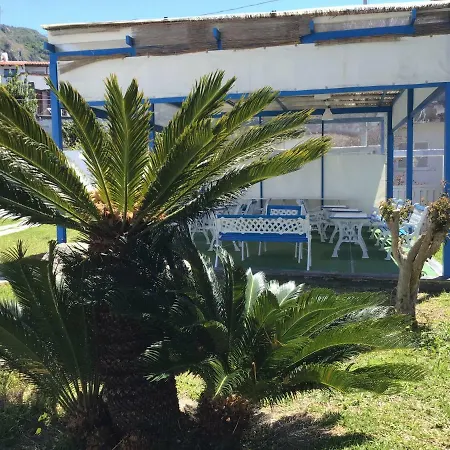 Casa Romildanna Country house Ischia
