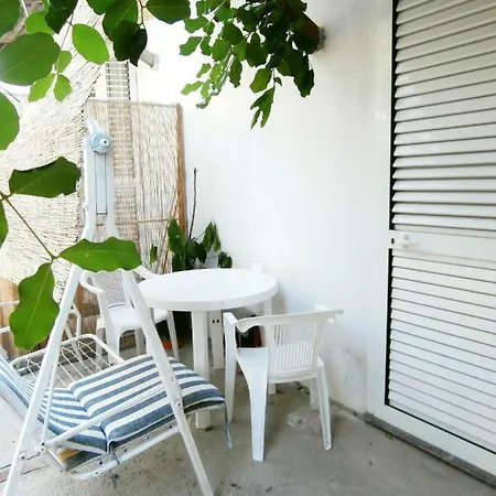 Casa Romildanna Country house