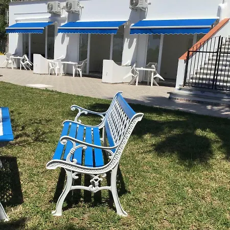 Casa Romildanna Country house Ischia